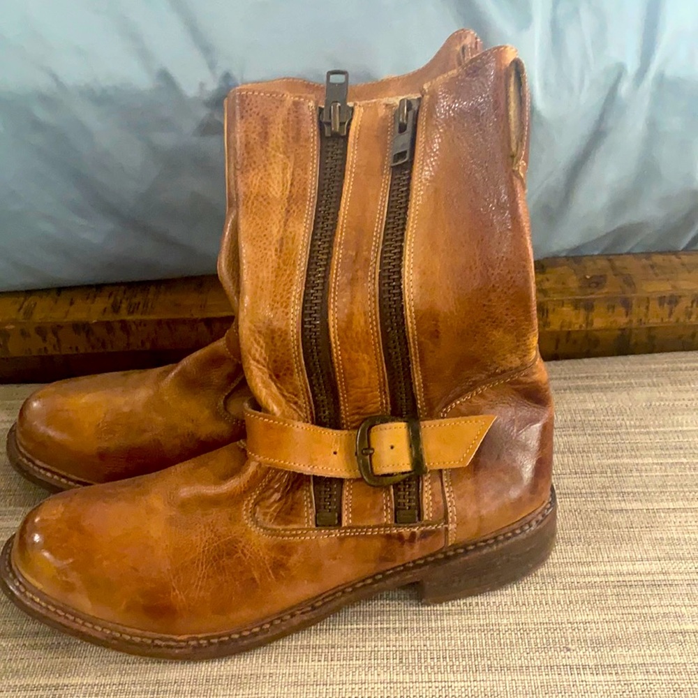 BedStu boots. Size 9